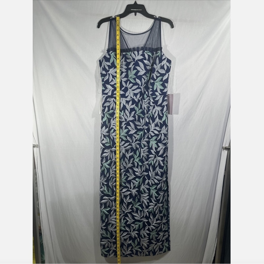 NWT JS Collections [ 14 ] Leighton Illusion Colum… - image 9